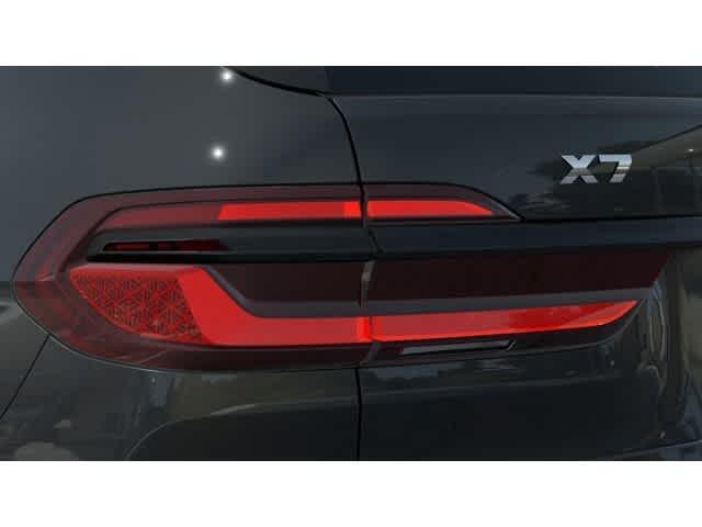 new 2026 BMW X7 car, priced at $123,080