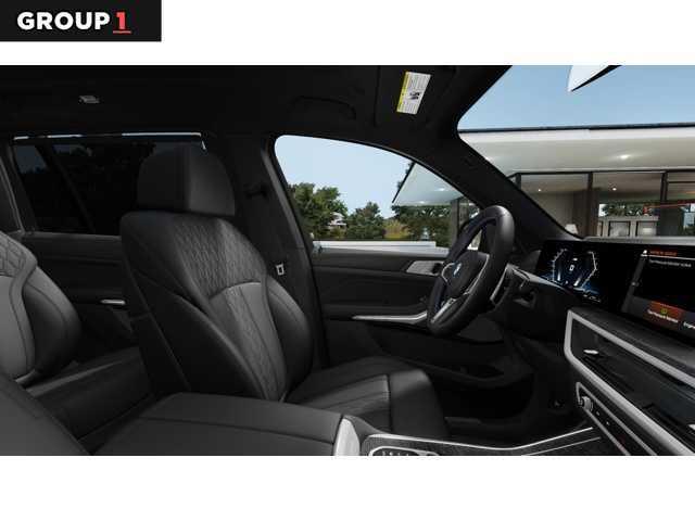 new 2026 BMW X7 car, priced at $123,080