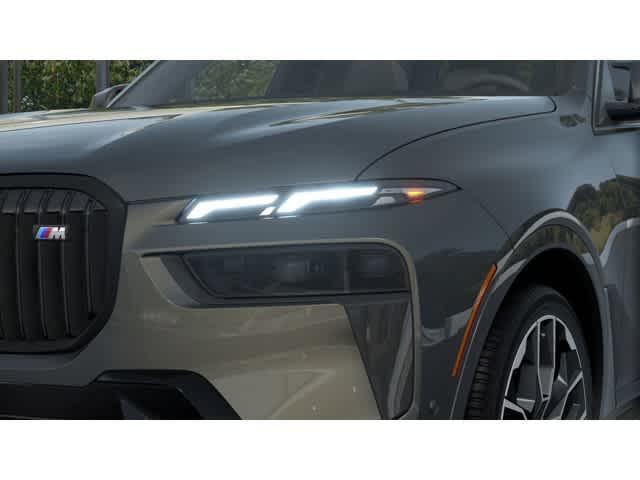 new 2026 BMW X7 car, priced at $123,080