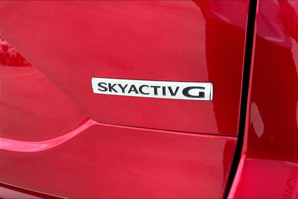 used 2020 Mazda CX-5 car, priced at $25,999