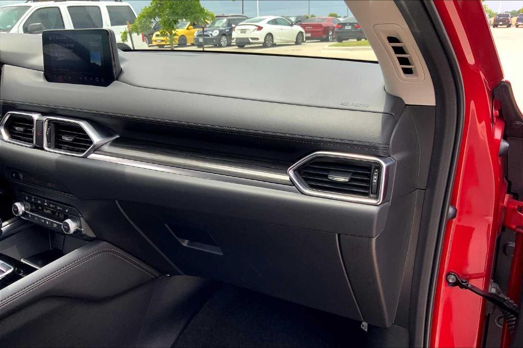 used 2020 Mazda CX-5 car, priced at $25,999