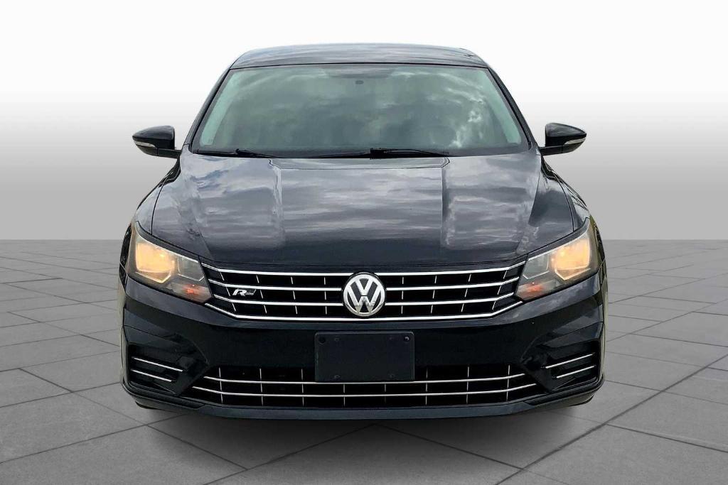 used 2017 Volkswagen Passat car, priced at $10,999