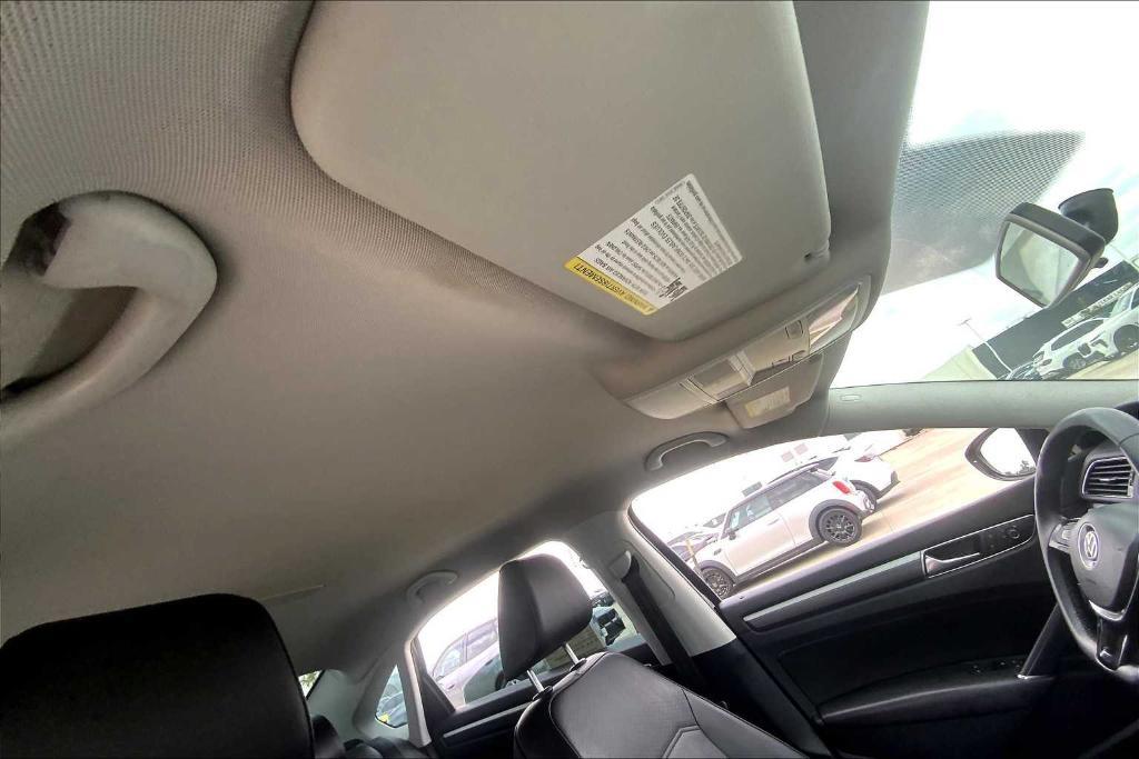used 2017 Volkswagen Passat car, priced at $10,999
