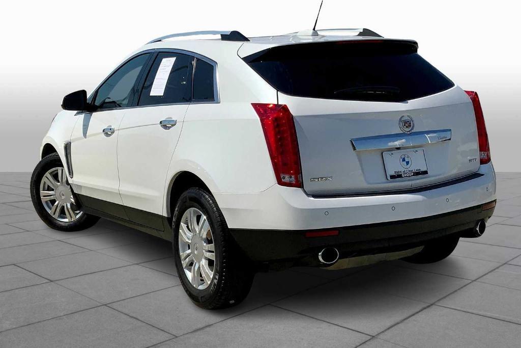 used 2015 Cadillac SRX car, priced at $10,800