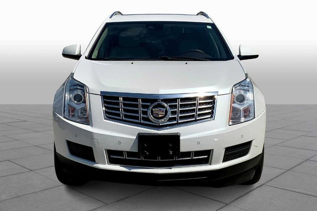 used 2015 Cadillac SRX car, priced at $10,800