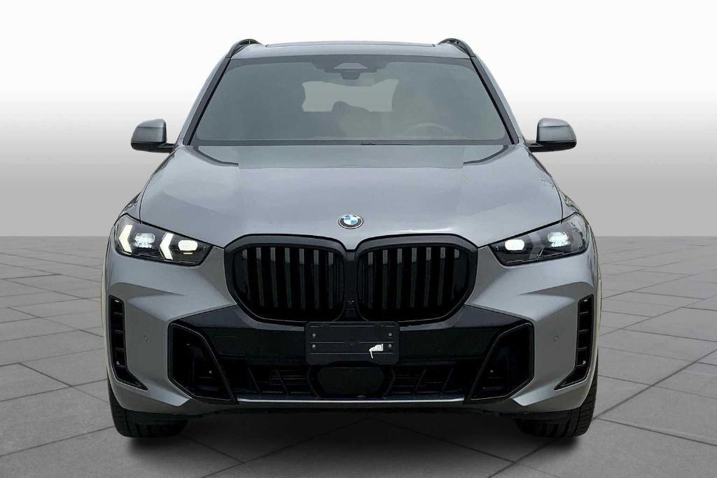 used 2024 BMW X5 car, priced at $64,988