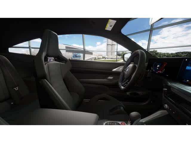 new 2026 BMW M4 car, priced at $121,760