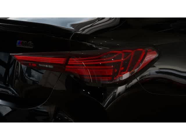 new 2026 BMW M4 car, priced at $121,760