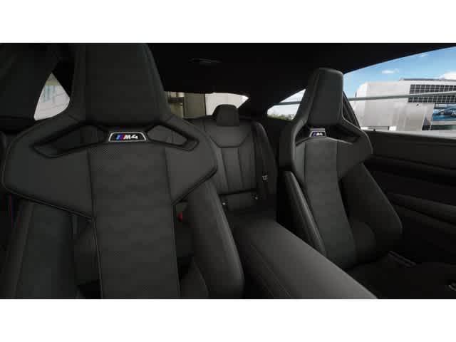 new 2026 BMW M4 car, priced at $121,760