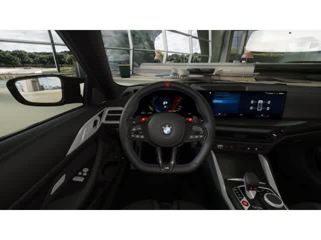 new 2026 BMW M4 car, priced at $121,760