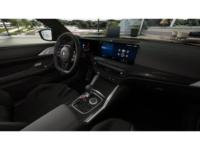 new 2026 BMW M4 car, priced at $121,760