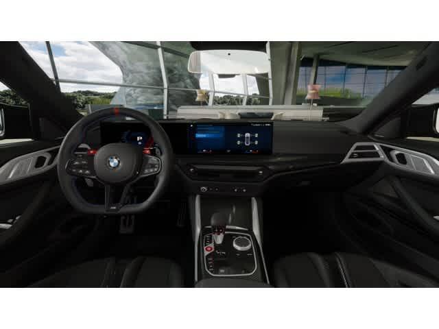 new 2026 BMW M4 car, priced at $121,760