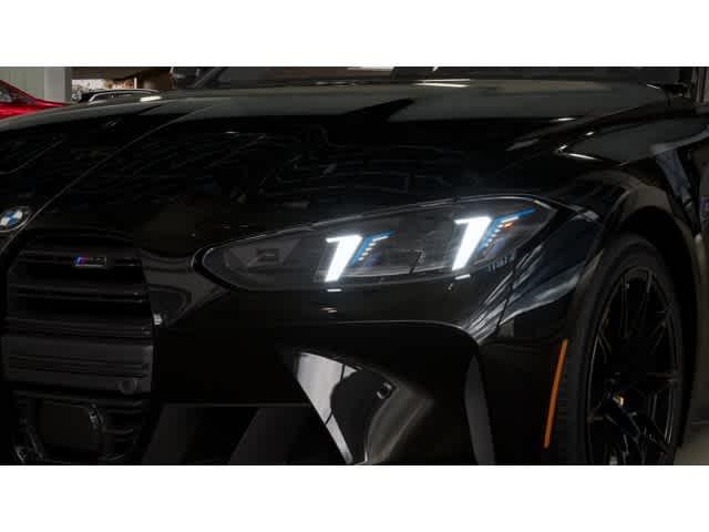 new 2026 BMW M4 car, priced at $121,760