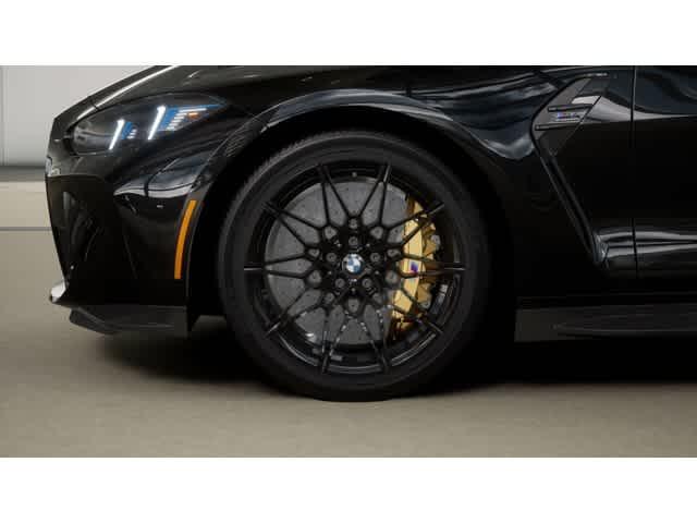 new 2026 BMW M4 car, priced at $121,760