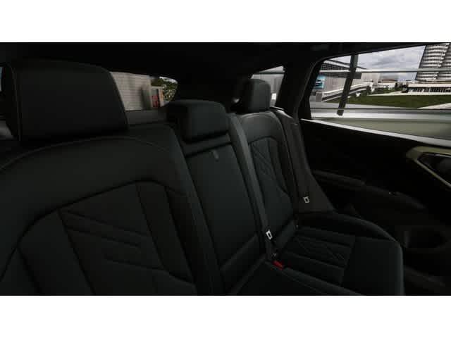 new 2025 BMW X3 car, priced at $58,080