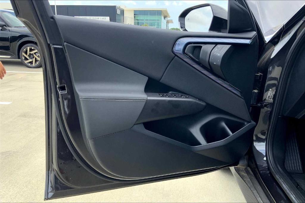 new 2025 BMW X3 car, priced at $49,483