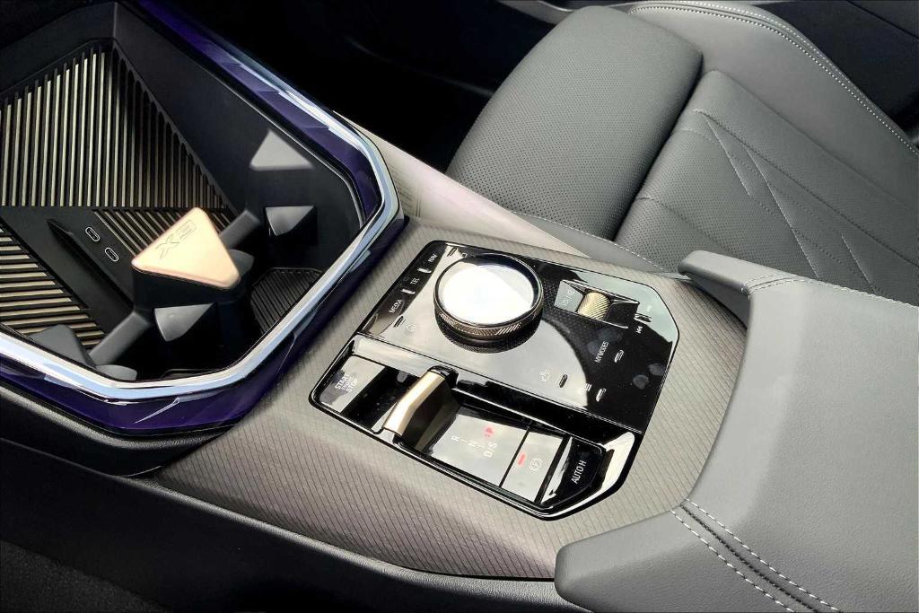 new 2025 BMW X3 car, priced at $49,483