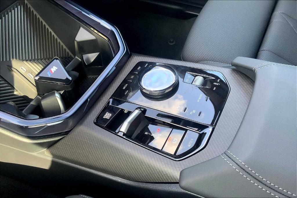 used 2025 BMW X3 car, priced at $49,999