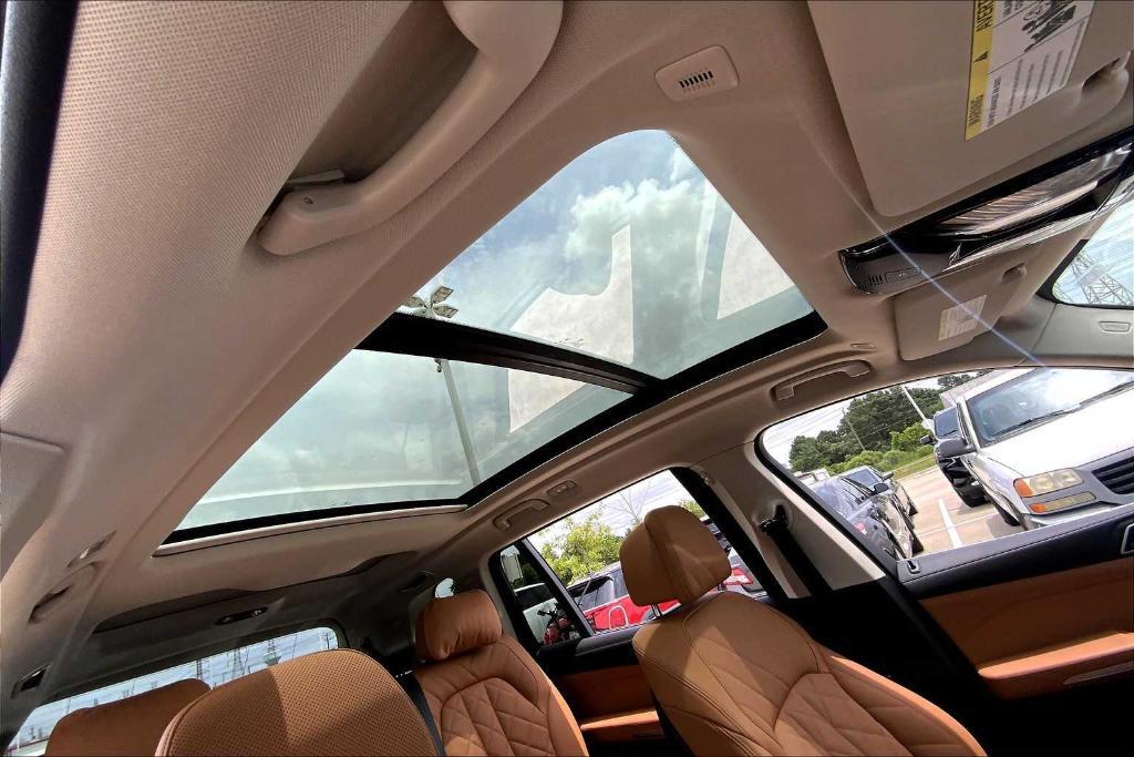 used 2025 BMW X7 car, priced at $69,760