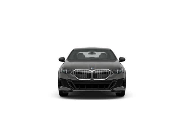 new 2025 BMW 530 car, priced at $57,999
