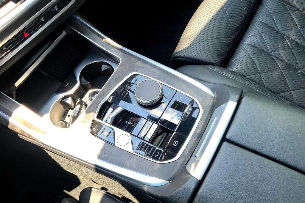 used 2023 BMW X7 car, priced at $56,893