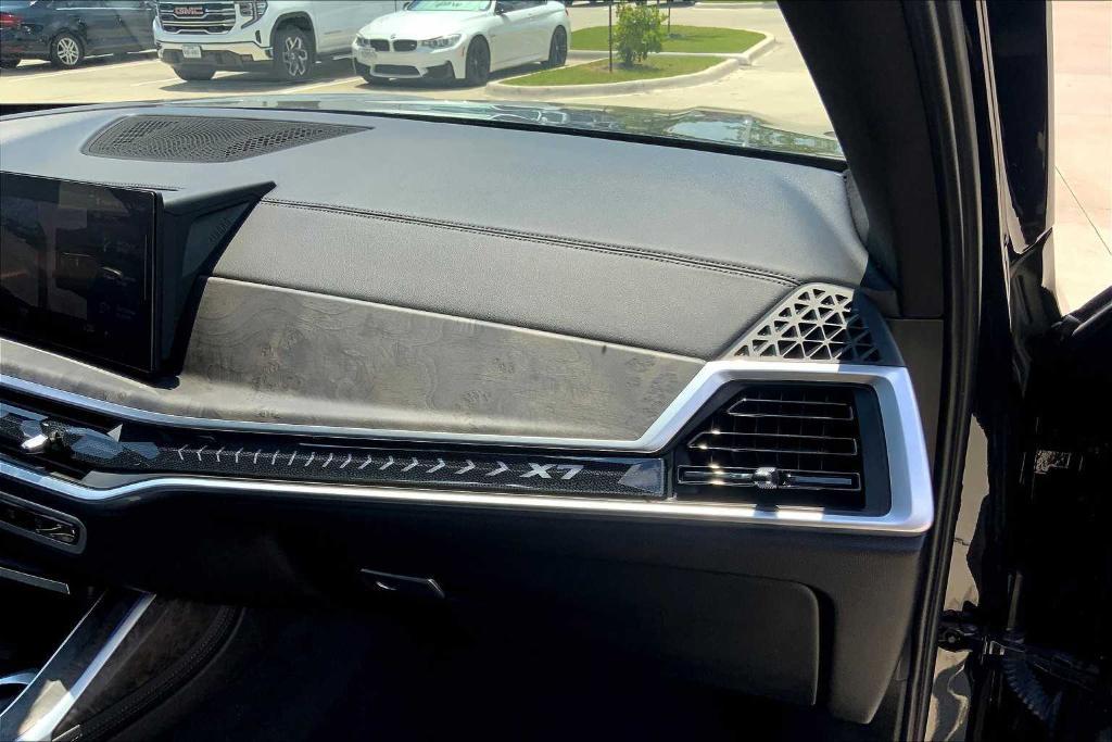 used 2023 BMW X7 car, priced at $56,893