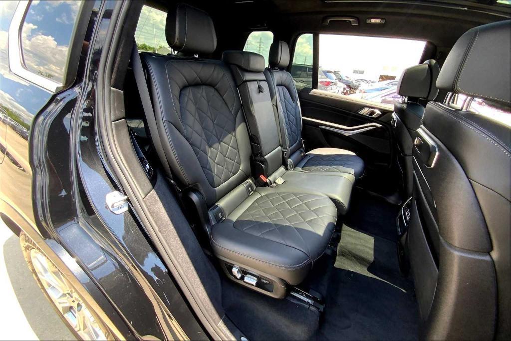 used 2023 BMW X7 car, priced at $56,893