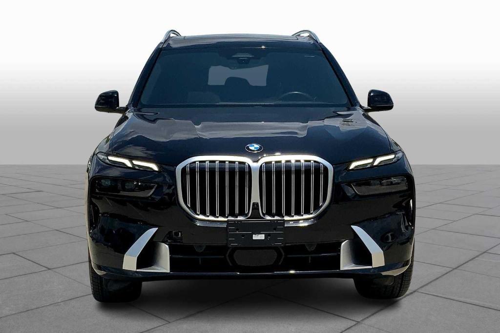used 2023 BMW X7 car, priced at $56,893