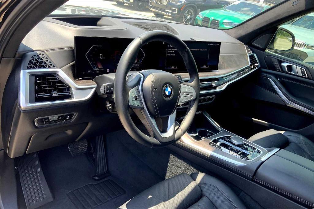 used 2023 BMW X7 car, priced at $56,893