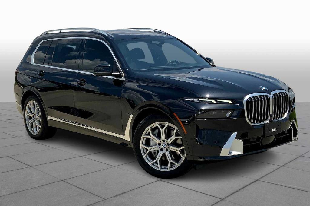used 2023 BMW X7 car, priced at $56,893