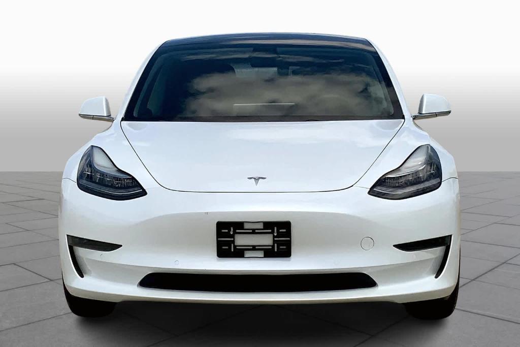used 2020 Tesla Model 3 car, priced at $20,999