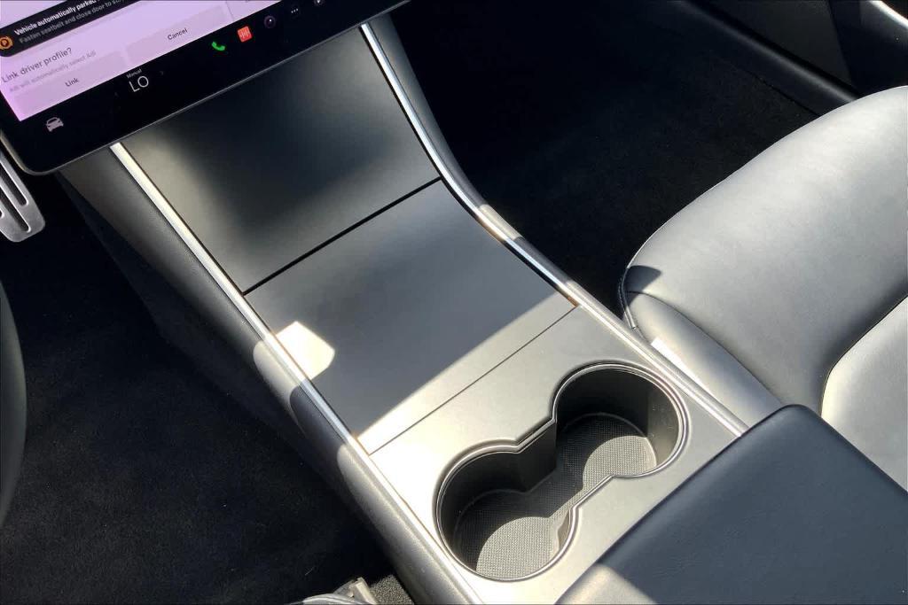 used 2020 Tesla Model 3 car, priced at $20,999
