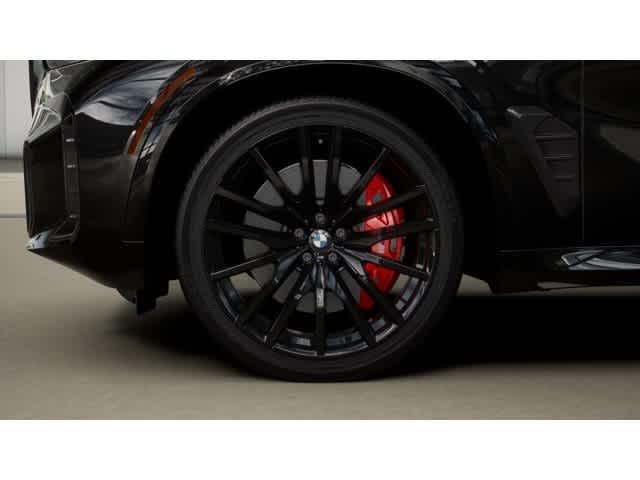 new 2026 BMW X5 car, priced at $99,020