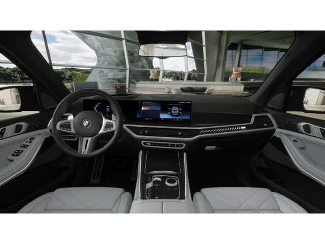 new 2026 BMW X5 car, priced at $99,020