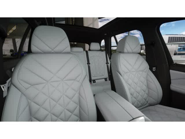 new 2026 BMW X5 car, priced at $99,020