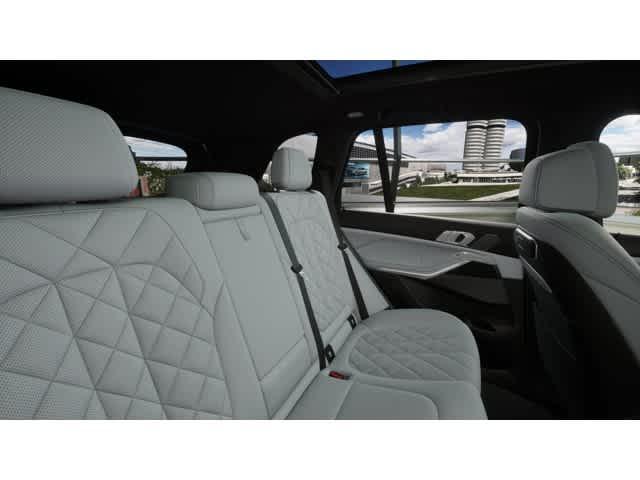 new 2026 BMW X5 car, priced at $99,020