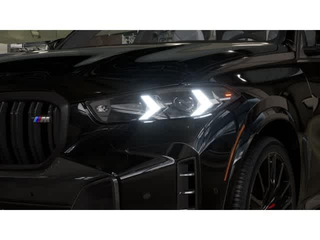 new 2026 BMW X5 car, priced at $99,020