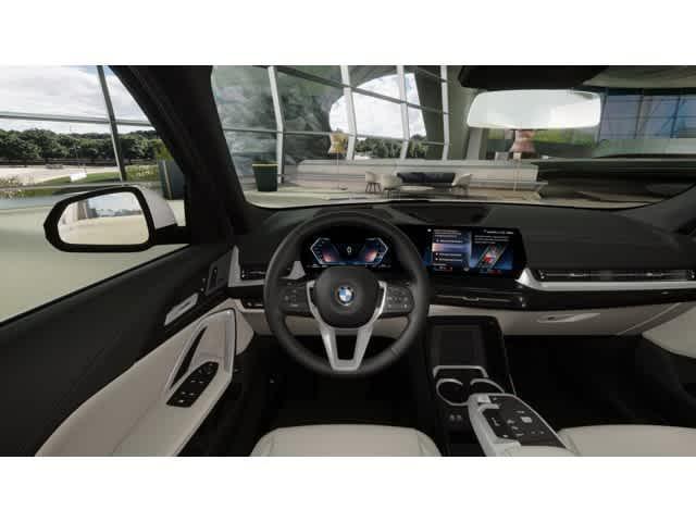 new 2026 BMW X1 car, priced at $51,705