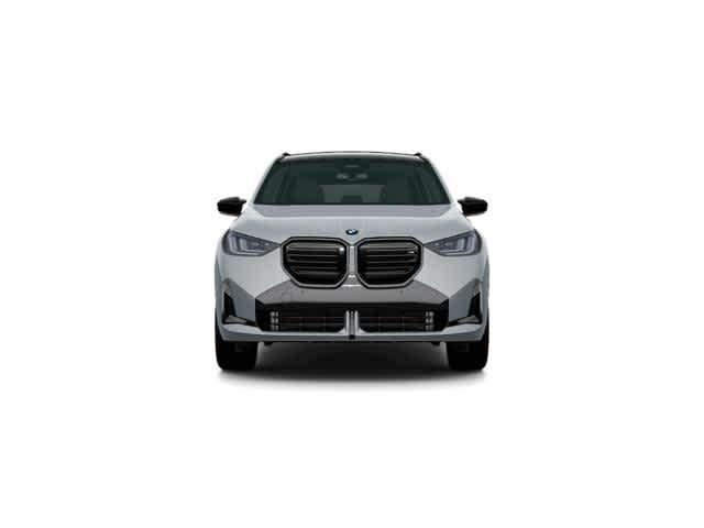 new 2025 BMW X3 car, priced at $65,999