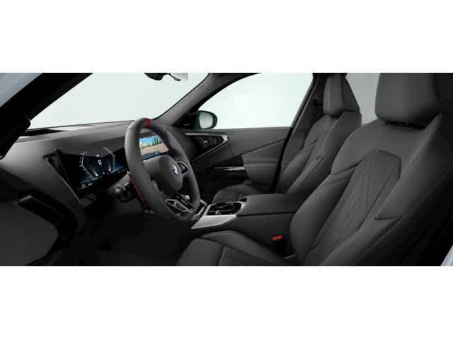 new 2025 BMW X3 car, priced at $65,999