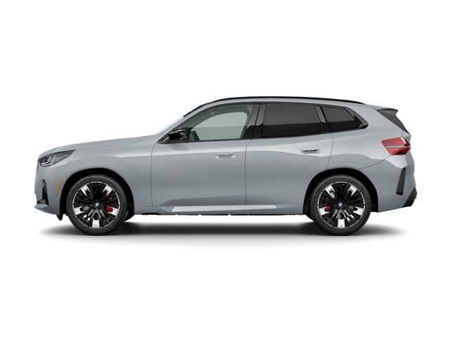 new 2025 BMW X3 car, priced at $65,999