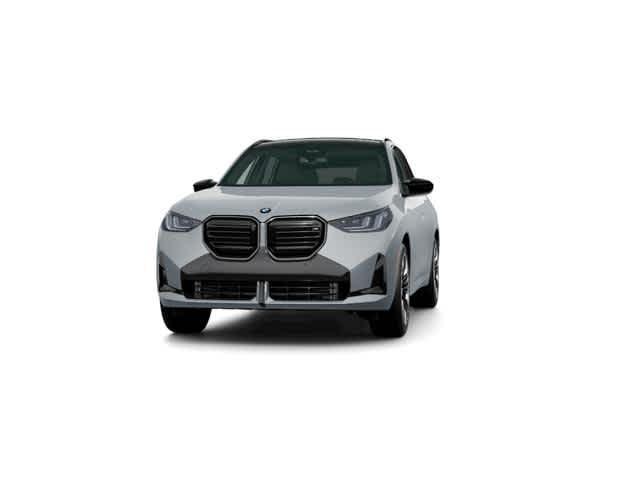 new 2025 BMW X3 car, priced at $65,999