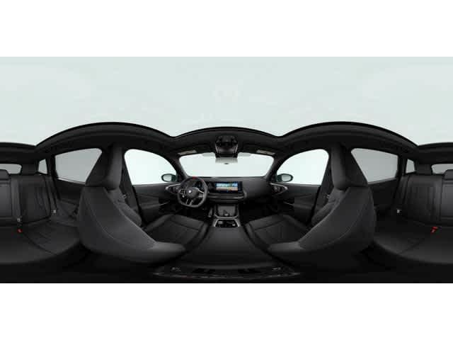new 2025 BMW X3 car, priced at $65,999