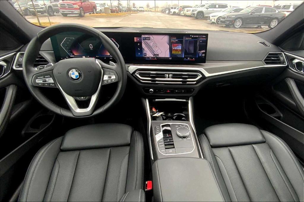 used 2024 BMW 430 car, priced at $41,999