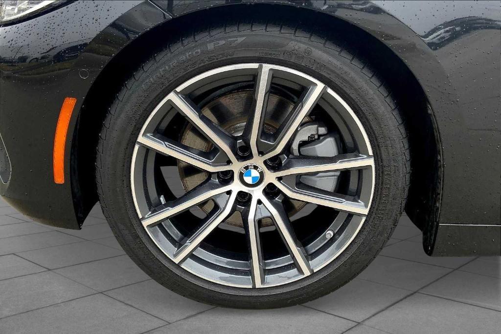 used 2024 BMW 430 car, priced at $41,999