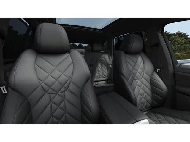 new 2026 BMW X5 car, priced at $78,690