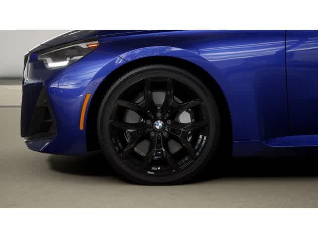 new 2025 BMW 230 car, priced at $51,575