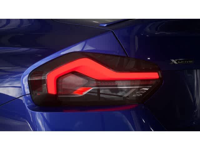 new 2025 BMW 230 car, priced at $51,575