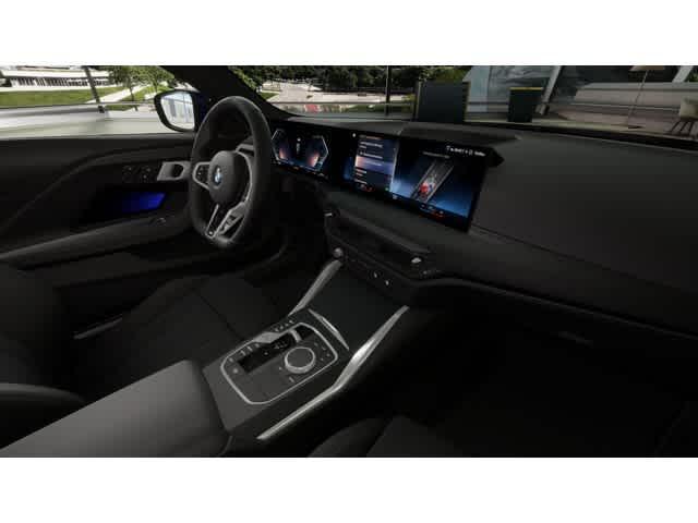 new 2025 BMW 230 car, priced at $51,575