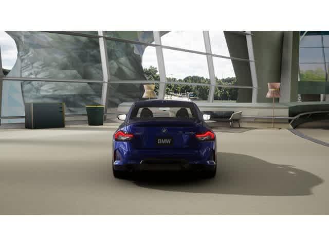 new 2025 BMW 230 car, priced at $51,575